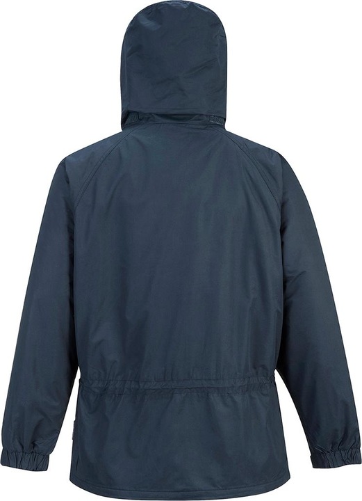 Produktbild Portwest Arbroath Fleece gefütterte atmungsaktive Winterjacke (L)
