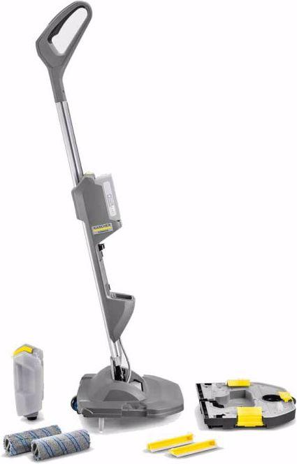 Productafbeelding Kärcher Professional BR 30/1 C Bp (Schrobzuigmachine)