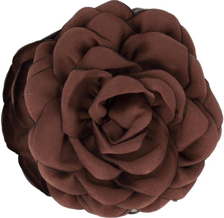 Immagine prodotto Trisa Klemme Blume Braun