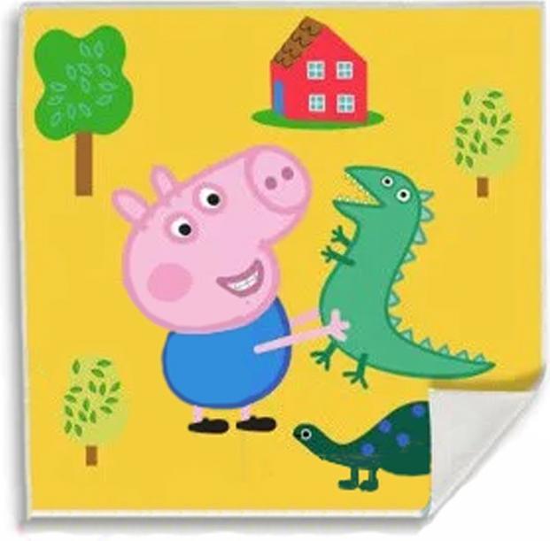 Image du produit Peppa Pig Serviette magique