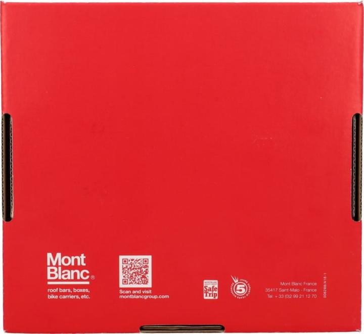 Produktbild Montblanc Carrier New Adapter Activa+ 04