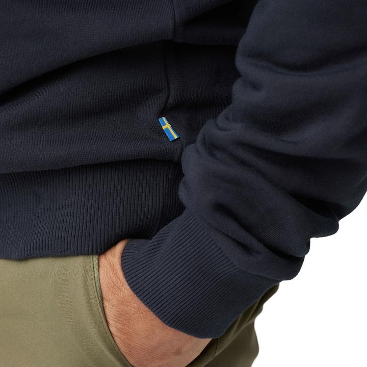 Immagine prodotto Fjällräven Logo Sweater (M)