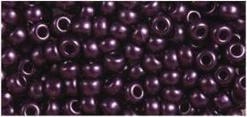 Produktbild Rayher Rocailles verwachst, violett, 7 g