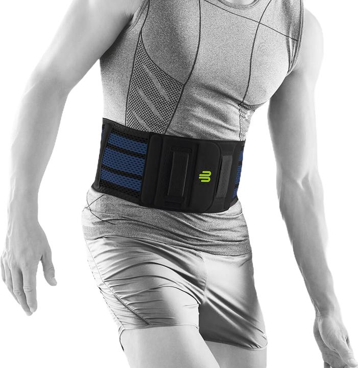 Image du produit Bauerfeind Sport Back Support (S)