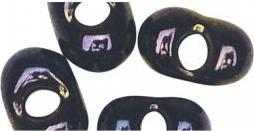 Produktbild Rayher Papillon-Rocailles, amethyst, 18 g