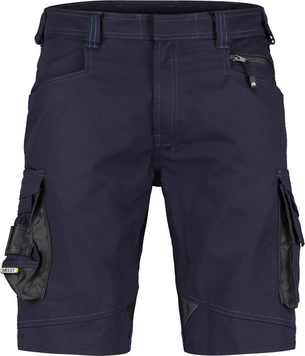 Produktbild Dassy Cosmic Arbeitsshorts (48)
