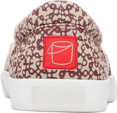 Produktbild Bucketfeet Mystery (44)