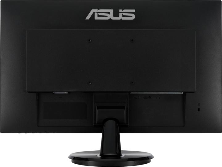 Actual product image ASUS VA27DCP Eye Care 27 inch FHD IPS WLED Flat 75 Hz 250 cd (1920 x 1080 pixels, 27")