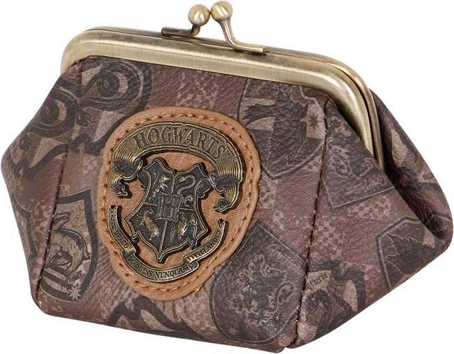 Immagine prodotto Karactermania HARRY POTTER - Case di Hogwarts - Portemonnaie avec Fermoir '10x7cm'