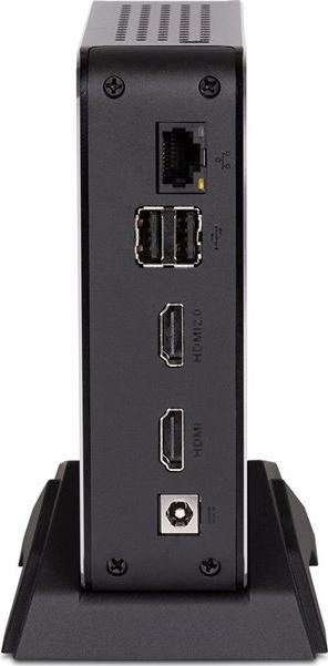 Actual product image Terra Wortmann THINCLIENT 6200 (Intel Celeron N4100, 4 GB, 64 GB, UHD Graphics 600)