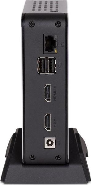 Produktbild Terra Wortmann THINCLIENT 6200 (Intel Celeron N4100, 4 GB, 64 GB, UHD Graphics 600)