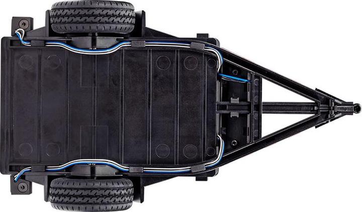 Actual product image Traxxas LED LIGHT SET FOR TRX9795 TRAILER TRX-4M