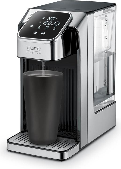 Produktbild Caso Turbo