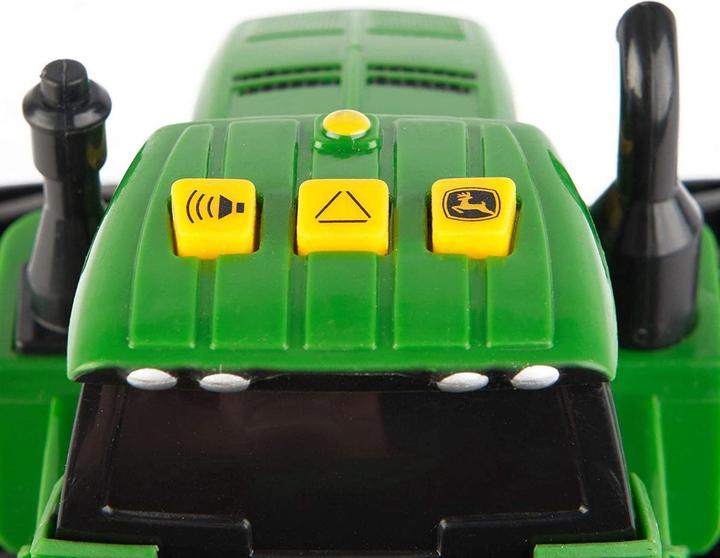 Produktbild John Deere Monster Treads Licht Sound
