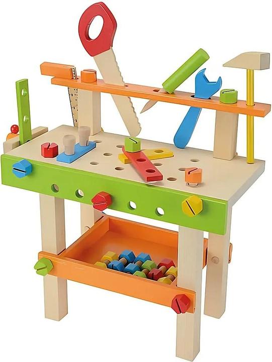 Productafbeelding Eichhorn Werkbank