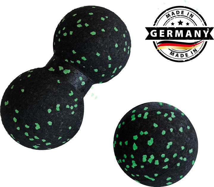 Noir, Vert