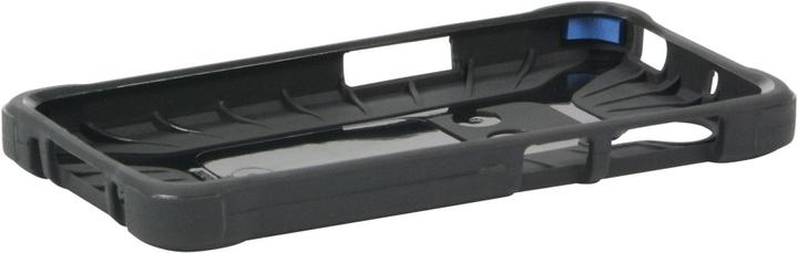 Produktbild Mobilis Protech Pack Handy-Schutzhülle 13,5 cm (5.3" ) Cover Schwarz (Samsung Galaxy Xcover 5)