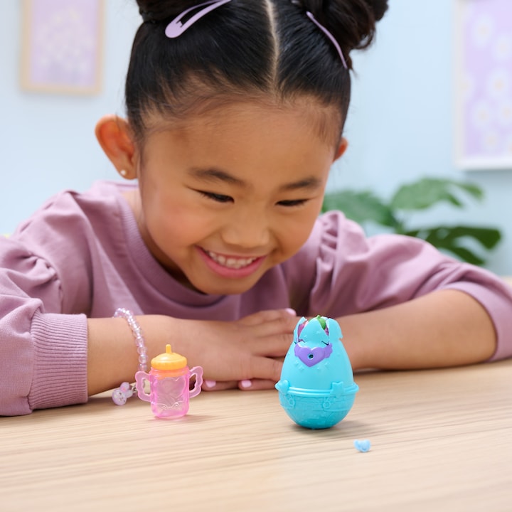 Image du produit Hatchimals Hatchimals-Water Hatch Famly Surprise