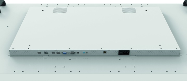 Produktbild iiyama TF5539UHSC-W1AG (3840 x 2160 Pixel, 55")