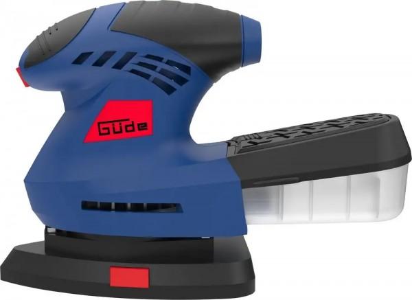 Productafbeelding Güde - Deltaschuurmachine DS 140 (Delta schuurmachines, 200 W)