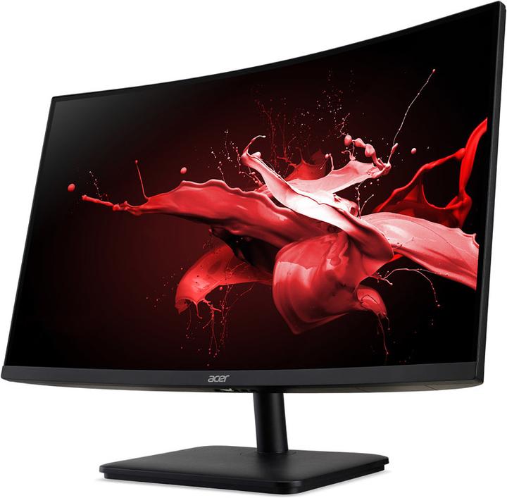 Actual product image Acer Nitro ED270U Pbiipx (2560 x 1440 pixels, 27")