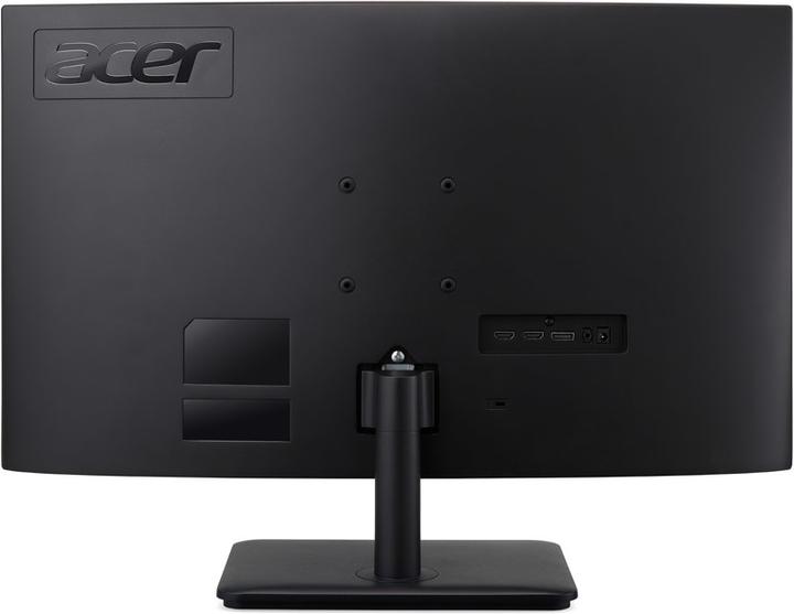 Actual product image Acer Nitro ED270U Pbiipx (2560 x 1440 pixels, 27")
