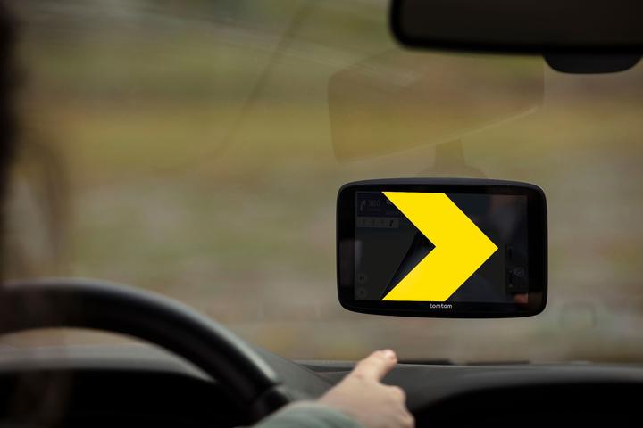 Produktbild TomTom Go Superior 7 (7")