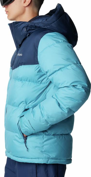 Immagine prodotto Columbia Giacca Iceline Ridge (XXL)
