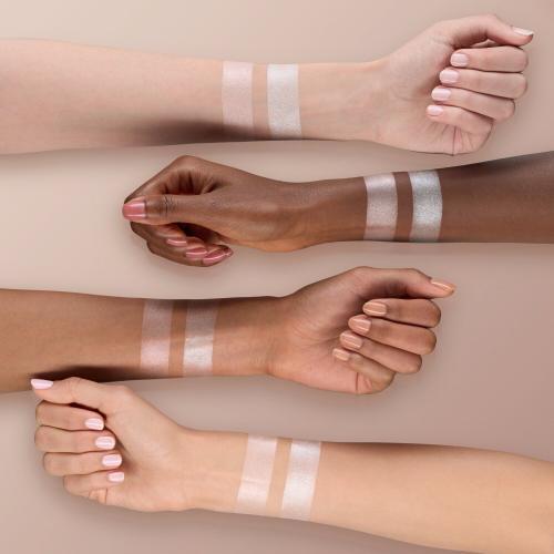 Actual product image Catrice Highlighting Eyeshadow (010 Highlight To Hell)