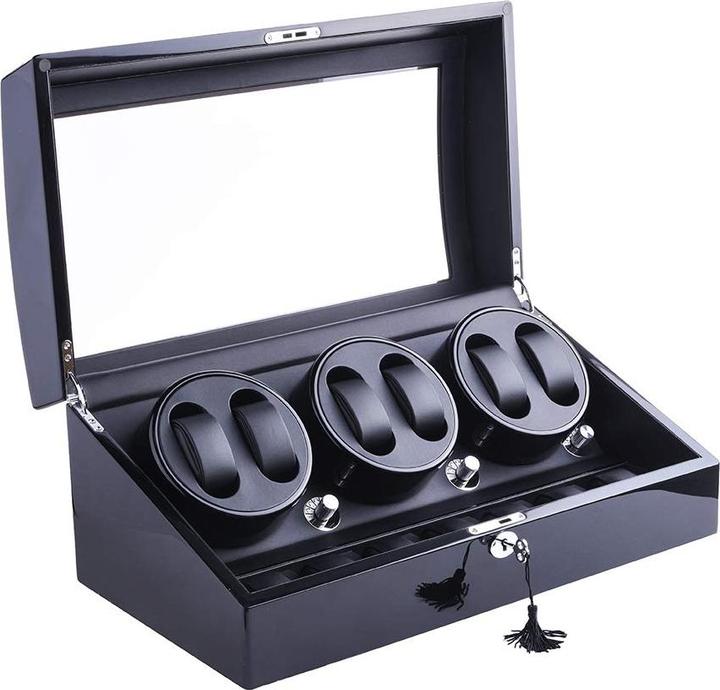 Dukwin Watch winder (13 x)