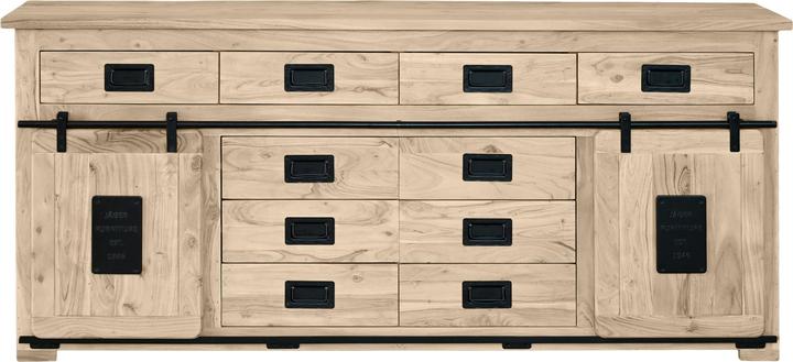 Image du produit SAM Libro (200 x 45 x 90 cm)