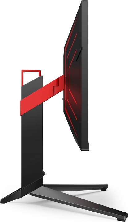 Produktbild AOC Agon AG324UX (3840 x 2160 Pixel, 31.50")