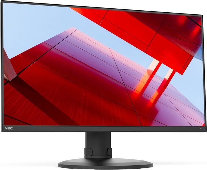 Produktbild NEC MultiSync E273F (27 Zoll) Pixel LED (1920 x 1080 Pixel, 27")