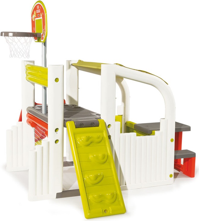 Image du produit Smoby Centre de loisirs