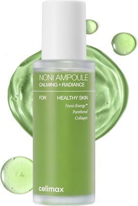 Produktbild Celimax Die echte Noni-Energiepflege - Nährende Pflege mit indischer Maulbeere (50 ml)