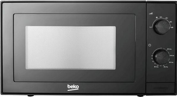 Actual product image Beko MGC20100B microwave Countertop Combination microwave White (20 l)