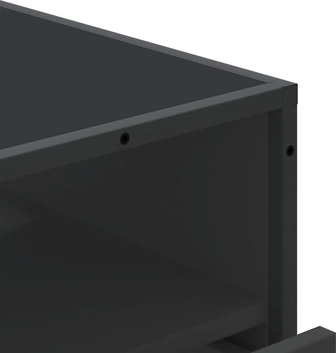 Image du produit vidaXL Schubladenschrank (70 x 41 x 70 cm)