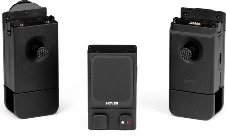 HoverAir Beacon & Joystick Set (Telecomando per drone, HOVERAir X1, HOVERAir X1 Pro, HOVERAir X1 Promax)