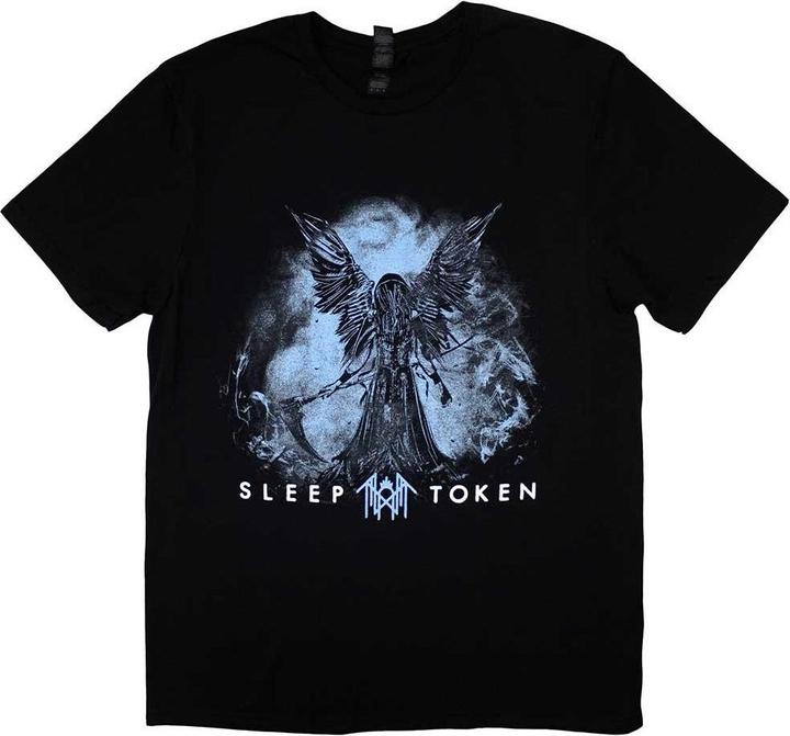 Produktbild Sleep Token Take Me Back To Eden TShirt (XL)