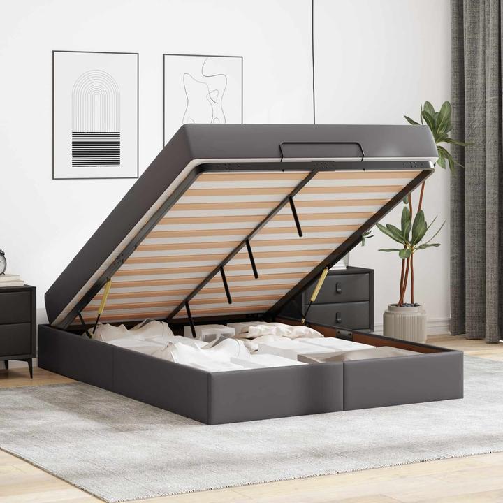 Produktbild vidaXL Schlafzimmermöbel