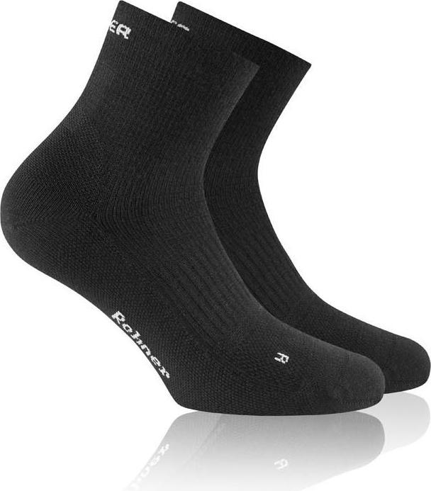 Rohner Dynamic Merino Quarter