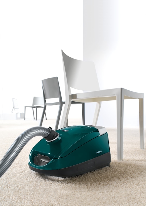 Produktbild Miele Compact C2 Excellence EcoLine