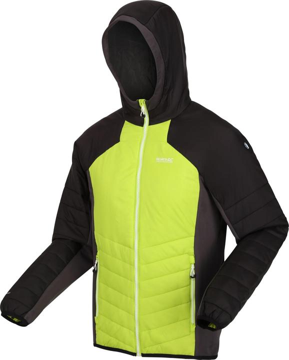 Produktbild Regatta Trutton Softshelljacke mit Kapuze (XXL)