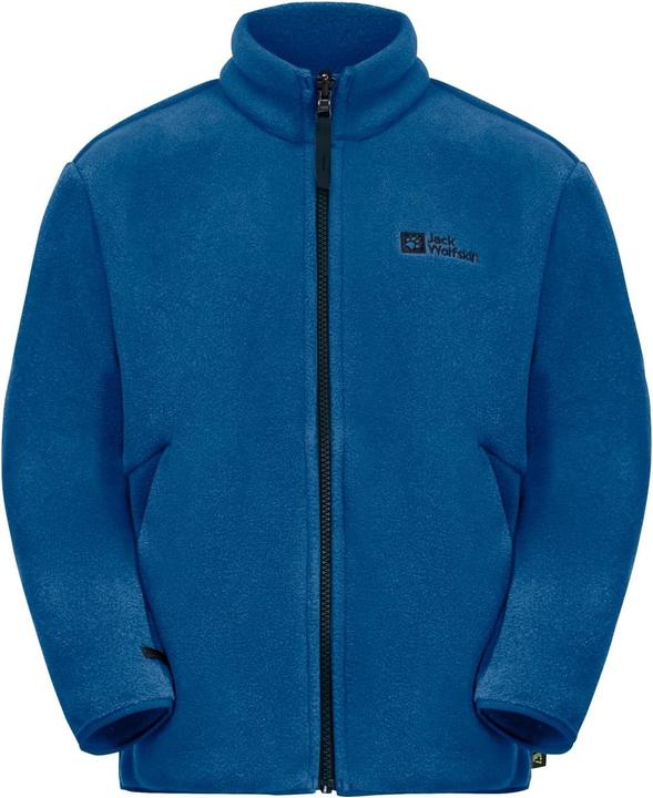 Produktbild Jack Wolfskin Iceland 3In1 Jacket K (92)