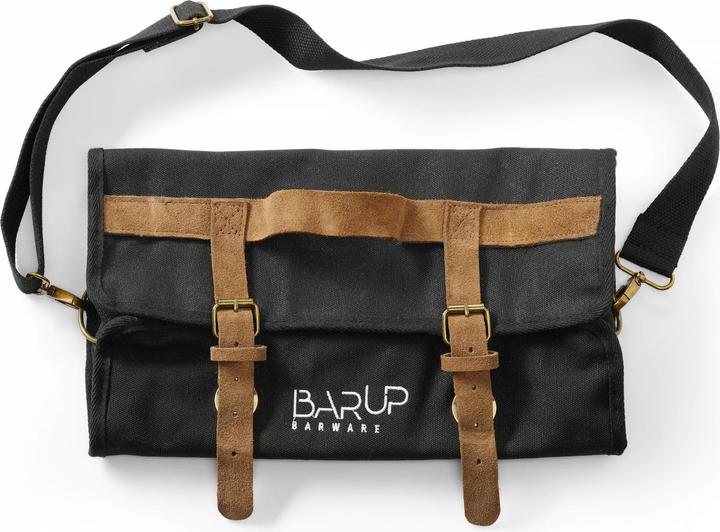 Hendi BarUp Bar Accessories Bag Black (Bar organizer)