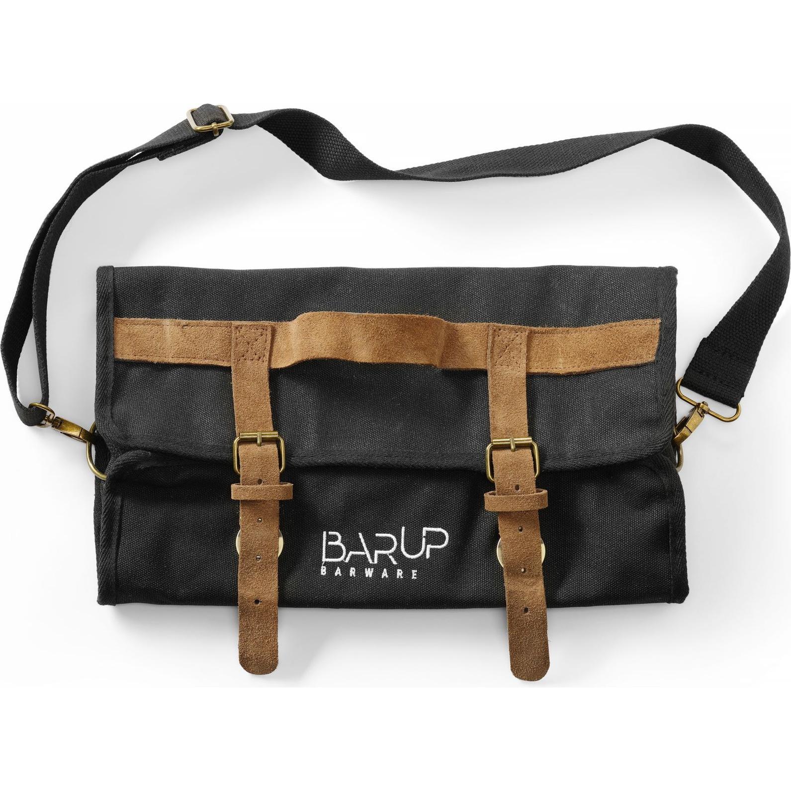 Hendi, Bar Zubehör, BarUp Barzubehörtasche Schwarz