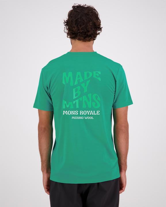 Image du produit Mons Royale T-shirt Icon (S)