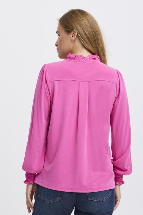 Produktbild Pulz Jeans PZLIPPA VNeck Blouse 50207682 (XL)