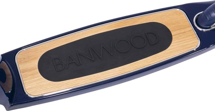 Produktbild Banwood Scooter Navy