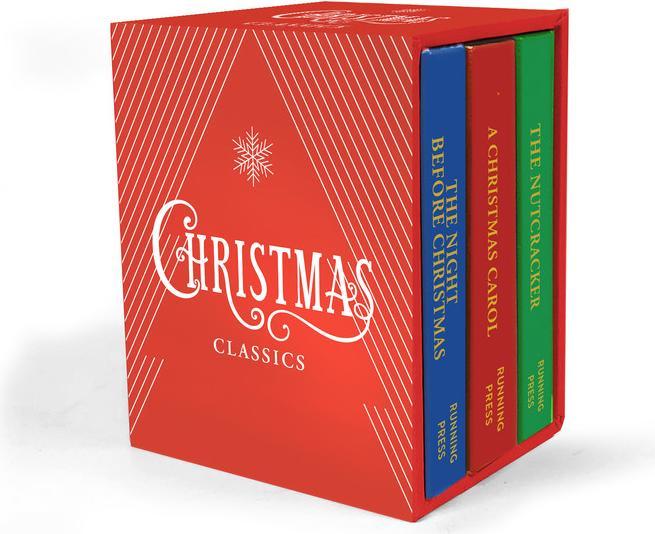 Immagine prodotto Christmas Classics (Inglese)